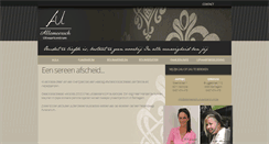 Desktop Screenshot of allemeerschuitvaartcentrum.be